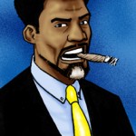 A Cigar is Just a Cigar
