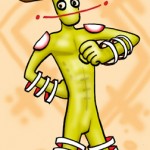 Kachina Cochina