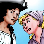A Pirate's Life for Us