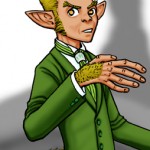 Well Dressed Ilf