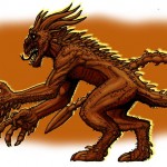 Devil