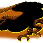 DevilBird