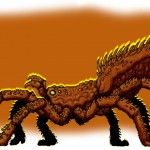 DevilSpider