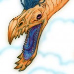 GiantClaw