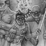 International Heroes Association