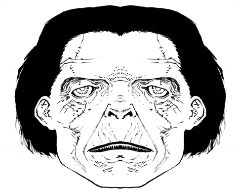 Face the Face 6 Face the Face 6