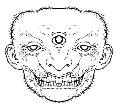 Face the Face 8 Face the Face 8