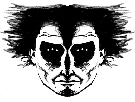 Face the Face 9 Face the Face 9