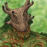 Treeman