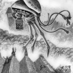 The Burning City