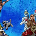 Oz Squad Collection 2