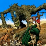 Secrets of Kenya