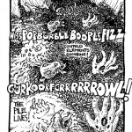 Moe & Detritus #1 Page 5