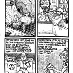 Moe & Detritus #1 Page 1