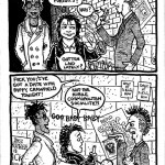 Moe & Detritus #2 Page 1