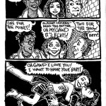 Moe & Detritus #2 Page 5