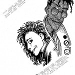 Moe & Detritus #4 Frontpiece
